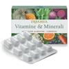 Vitamine & Minerali 24 Compresse