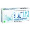 Silact Fast 30 Compresse Masticabili Salute Metabolica