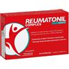Reumatonil Complex Fast 20 Compresse