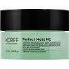 Korff Perfect Matt Nc Crema Viso Antietà Opacizzante Anti-Imperfezioni