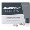 ANATROFINE 30 COMPRESSE RETARD SIKELIA CEUTICAL Srl