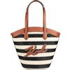 KARL LAGERFELD - Borsa a mano