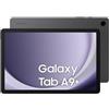 SAMSUNG Tablet GALAXY TAB A9+ 5G 4+64GB Nano Sim - SM-X216BZAAEUE