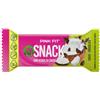 Proaction Pink Fit Snack Barretta Da 30 Grammi