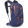 Osprey Daylite, Wild blossom print/alkaline