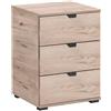 MIlani Home ONE - comodino moderno 3 cassetti