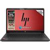 Generico HP Notebook 255 G8 Portatile, ram 16 gb ddr4, sshd da 628 gb display fullhd 15.6, amd 3020, Wi-fi, 3 usb, Win 11 pro, libre office, pronto all'uso