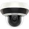 HIKVISION Telecamera Mini PTZ 4 Mpx 4X H.265+ IR 20 IP66 IK10 Hikvision