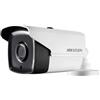 HIKVISION Telecamera Bullet Compatta Turbo HD PoC 2Mpx 2,8 mm