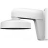 Hikvision DS-1272ZJ-110 Supporto per telecamera a parete (adatto per telecamere DS-2CD21XX)