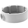 HIKVISION Box di collegamento per telecamere dome Hikvision DS-1280ZJ-DM18