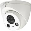 Dahua IPC-HDW2431RP-ZS.LiteSeries Telecamera IP Motorizzata 4Mpx WDR120db Lente 2,7-13,5 mm IR50m