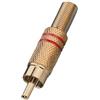 ICECCTV Connettore BNC514