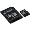 KINGSTON Scheda di memoria micro SDHC 128GB