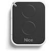 NICE AUTOMATION Nice ON2E.Telecomando Apricancello 2 canali Era One rolling code 433,92 MHz