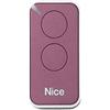 NICE AUTOMATION Nice Telecomando per automazione cancello colore lilla