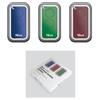 NICE AUTOMATION Nice Kit trasmettitori completo di ricevitore OX2 + 3 telecomandi rosso+verde+blu