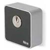 NICE AUTOMATION Selettore da esterno con cilindro standard NICE EKS