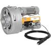ACM Motore serranda fino a 360kg con elettrofreno bimotore TITAN 240/76BME ACM