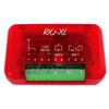 Nologo RX2 Ricevitore radio 2 canali RX2