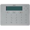 RISCO ROKONET Tastiera Risco Rokonet per ProSYS Plus e LightSYS Touchscreen colore bianco