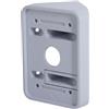 PYRONIX Adattatore a 45 Gradi per staffa XD-WALLBRACKET