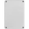 Nologo BOX-2 Box in Abs per schede elettroniche Start S2XL e Start S7LT