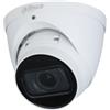 Dahua IPC-HDW3841T-ZAS.WizSense Telecamera IP Motorizzata 8Mpx WDR120db Audio Lente 2,7-13,5 mm IR50