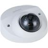 Dahua IPC-HDBW3541F-AS-M.WizSense Camera IP 5Mpx WDR 120db Audio/SD Lente 2,8mm IR 30mt