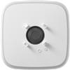 Ajax systems Ajax 38180 Sirena antifurto per esterni Bianca wireless con indicazione di stato inserito/disinseri