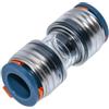 OPTON Connettore per tubo protettivo fibra ottica 12mm