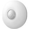 Hikvision AX-PRO.Rilevatore infrarosso via radio da soffitto
