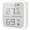 Hikvision AX-PRO.Rivelatore di temperatura radio con sonda di temperatura
