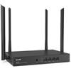 Tenda W18E. Smart Router hotspot wireless AC1200 10/100/1000Mbits