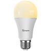 ITEAD SONOFF B02-B-A60. Lampadina a led caldo-freddo WIFI dimmerabile 9W