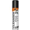 SIGNAL Cleanser.Detergente per la pulizia di prodotti meccanici e attrezzatura elettronica da 100ml