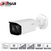 Dahua IPC-HFW2831T-AS-S2.LiteSeries CameraIP 8Mpx Audio/Allarme WDR120db Lente 3,6mm MicroSD IR 80mt