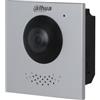 Dahua VTO4202F-P-S2.VideoIntercom Modulare 2-Wire IP 2Mpx WDR 120db, PoE