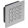 Dahua VTO4202F-MK.VideoIntercom Modulare Tastiera meccanica per sblocco serratura VTO4202F-P