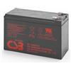 CSB HR1234W Batteria ermetica al piombo 12V 9Ah ad alta corrente di scarica