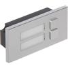 Dahua VTO4202F-MB2.VideoIntercom Modulare Modulo 2 tasti chiamata per VTO4202F-P