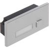 Dahua VTO4202F-MB1.VideoIntercom Modulare Modulo 1 tasti chiamata per VTO4202F-P