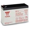 YUASA Batteria al piombo 12V-7Ah.YUASA NP7-12