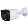 Dahua HAC-HFW1239TLM-A-LED.LiteSeries Camera HDCVI Full-Color 2Mpx Audio WDR 130db 3,6mm IR 40m