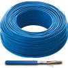 Kts FROHRC42B4XEPVC Cavo per sistemi di allarme allarme da esterno Frohr 2X0,50+4x0,22+T+S
