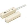 HR SECURITY Contatto magnetico per allarme antifurto HRS2061