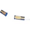 HR SECURITY Contatto magnetico per allarme antifurto HRS1401