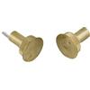 HR SECURITY Contatto magnetico per allarme antifurto HRS465
