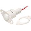 HR SECURITY Contatto magnetico per allarme antifurto HRS1031C