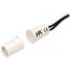 HR SECURITY Contatto magnetico per allarme antifurto HRS1011